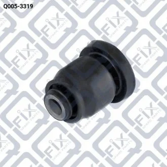 Сайлентблок важіля нижн. передн. Q-fix Q0053319