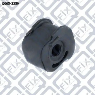 Сайлентблок нижнього важеля (передній) Q-fix Q005-3359