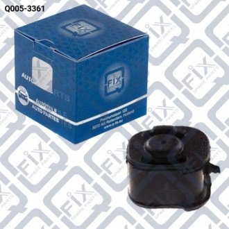Сайлентблок рычага нижнего передний Q-fix Q005-3361