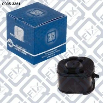 Сайлентблок важеля нижнього передній Q-fix Q005-3361