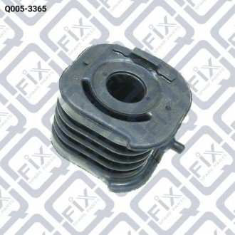 САЙЛЕНТБЛОК ЗАДНИЙ ПЕРЕДНЕГО ЛЕВОГО ГРУЗЧИКА Q-fix Q005-3365