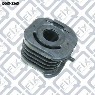 Сайлентблок задній переднього лівого важеля Q-fix Q005-3365