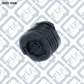 Сайлентблок важеля нижнього передній Q-fix Q005-3368