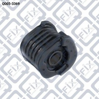 Сайлентблок рычага нижнего передний Q-fix Q005-3369