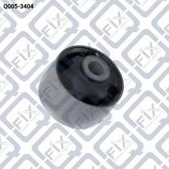 Сайлентблок рычага нижнего передний Q-fix Q005-3404