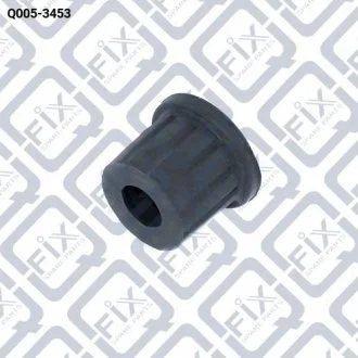 Сайлентблок переднего нижнего рычага Q-fix Q005-3453