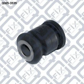 САЙЛЕНТБЛОК ЗАДНЕГО ПОПЕРЕЧНОГО РЫЧАГА Q-fix Q0053539