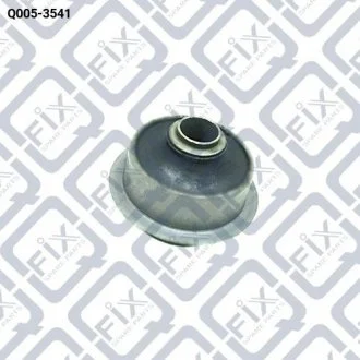 Сайлентблок переднього стабілізатора Q-fix Q005-3541