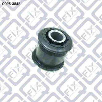 Сайлентблок заднього важеля Q-fix Q005-3542