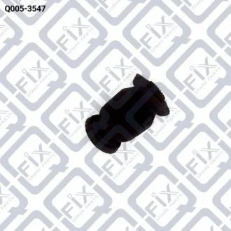 Сайлентблок задн. передн. важіля Q-fix Q0053547