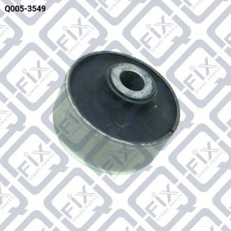 Сайлентблок важеля нижнього задній Q-fix Q005-3549
