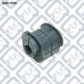 САЙЛЕНТБЛОК ЗАДНИЙ ПЕРЕДНЕГО РЫЧАГА Q-fix Q0053550