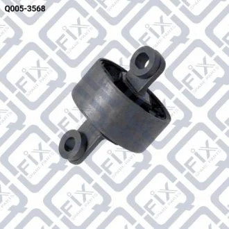 Сайлентблок задн. повздовжн. важіля прав. Q-fix Q0053568