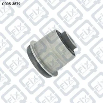 САЙЛЕНТБЛОК ПЕРЕДНЕГО ВЕРХНЕГО РЫЧАГА Q-fix Q005-3579