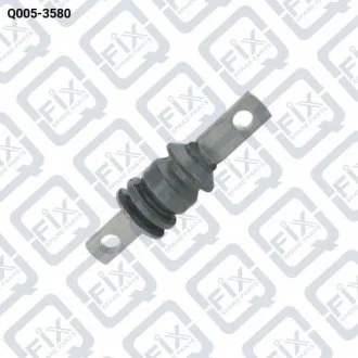 Сайлентблок Q-fix Q0053580