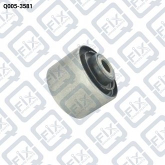 САЙЛЕНТБЛОК ЗАДНЕЙ ЦАПФИ НИЖНІЙ Q-fix Q0053581