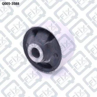 Сайлентблок залній переднього ричага HYUNDAI/KIA Q-fix Q005-3588