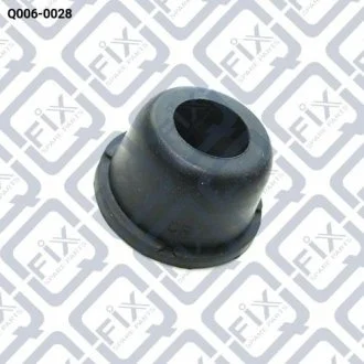 Пильовик опори кульовою опорою Q-fix Q0060028