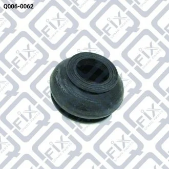 ПЫЛЬНИК СОПРОТИВЛЕНИЯ ШАРОВОЙ НИЖН ВАЖИЛЯ VOLKSWAGEN PASSA Q-fix Q0060062