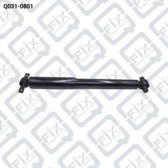 АМОРТИЗАТОР ГАЗОВЫЙ ЗАДНИЙ Q-fix Q031-0801