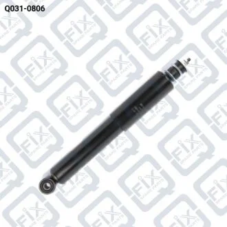 АМОРТИЗАТОР ПЕРЕДНИЙ ГАЗОВЫЙ Q-fix Q031-0806
