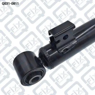 АМОРТИЗАТОР ПЕРЕДН ГАЗ Q-fix Q031-0811