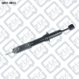 АМОРТИЗАТОР ПЕРЕДН ГАЗ Q-fix Q031-0813