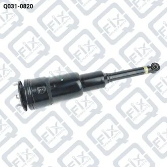 АМОРТИЗАТОР ПНЕВМАТИЧЕСКИЙ ЗАДНИЙ ПРАВЫЙ Q-fix Q031-0820