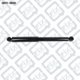 АМОРТИЗАТОР ГАЗОВЫЙ ЗАДНИЙ Q-fix Q031-0830