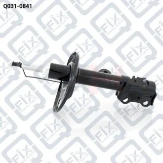 Фото амортизатор газовый передний правый Q-fix Q031-0841 АМОРТИЗАТОР ГАЗОВЫЙ ПЕРЕДНИЙ ПРАВЫЙ Q-fix Q031-0841