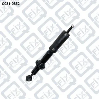 АМОРТИЗАТОР ГАЗОВЫЙ ПЕРЕДНИЙ Q-fix Q031-0852