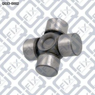 Фото хрестовина рульова Q-fix Q033-0002 Хрестовина рульова Q-fix Q033-0002