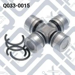 КРЕСТОВИНА КАРДАННОГО ВАЛА Q-fix Q0330015