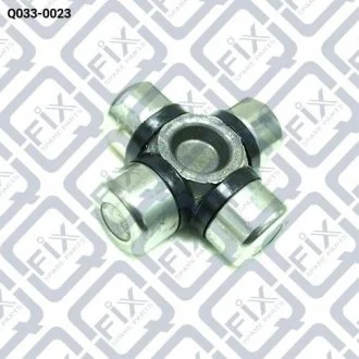 Фото крестовина рулевая Q-fix Q0330023 КРЕСТОВИНА РУЛЕВАЯ Q-fix Q0330023