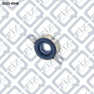 Підшипник підвісний карданного валу Q-fix Q033-0048
