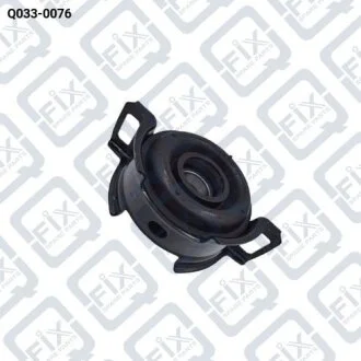 Підшипник підвісний карданного валу Q-fix Q033-0076