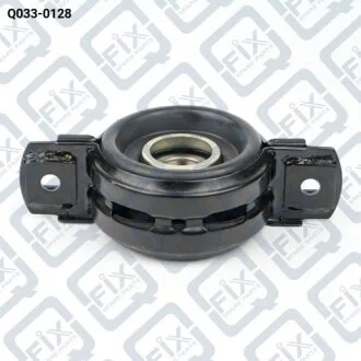 Підшипник підвісний карданного валу Q-fix Q033-0128