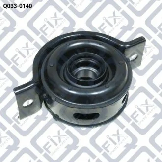 Підшипник підвісний карданного валу Q-fix Q033-0140