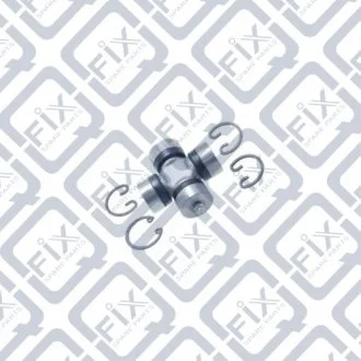 КРЕСТОВИНА КАРДАННОГО ВАЛА Q-fix Q033-0163