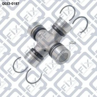 КРЕСТОВИНА КАРД ВАЛА HYUNDAI HD-65/HD-72 (UB) 1998 Q-fix Q0330187