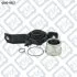 ПОДШИПНИК ПОДВЕСНОЙ КАРДАННОГО ВАЛА (К-T) Q-fix Q0330327 (фото 1)