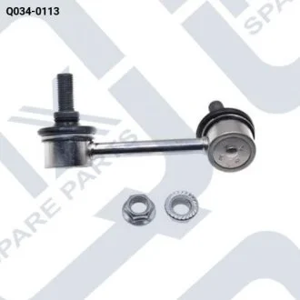 Тяга стабілізатора задня (права) Q-fix Q034-0113