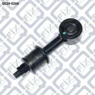 ТЯГА СТАБИЛИЗАТОРА ПЕРЕДНЯЯ Q-fix Q0340260