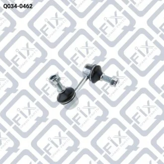Тяга стабілізатора передня (ліва) Q-fix Q034-0462