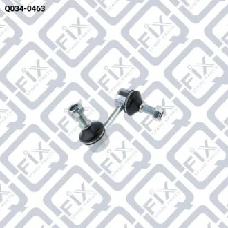 Тяга стабілізатора передня (права) Q-fix Q034-0463
