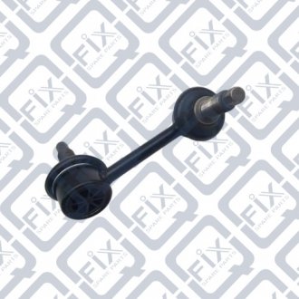 ТЯГА СТАБИЛИЗАТОРА ЗАДНЯЯ ЛЕВА Q-fix Q034-1550