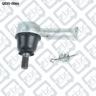 Накінечник рульової (зовнішній) Q-fix Q035-0066