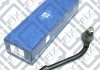 Наконечник рульової лівий Q-fix Q035-0068 (фото 1)