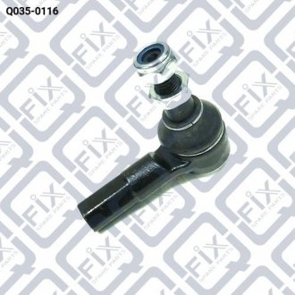 НАКОНЕЧНИК Q-fix Q0350116