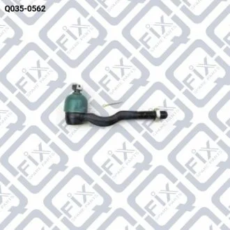 Наконечник рулевой Q-fix Q035-0562